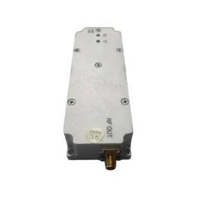 Module de brouilleur de drone sans fil et RF 5.8G-15W portable personnalisé module d'amplificateur rf