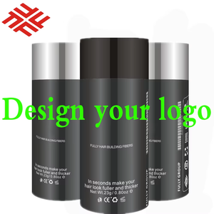 Proveedor Profesional de Polvo para Peinar el Cabello de Marca Privada, Fibras Capilares de Segunda Generación - Product Image 3