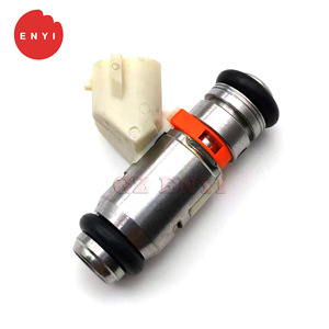 Inyector de combustible Iwp228 para motor diésel Toyota Hyundai Marelli, número de pieza Iwp228 - Product Image 1