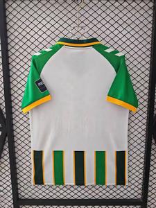 Maillots de football domicile et extérieur Betis 2026-2027 en polyester 100 % pour hommes – Tenue de football thaïlandaise - Product Image 4