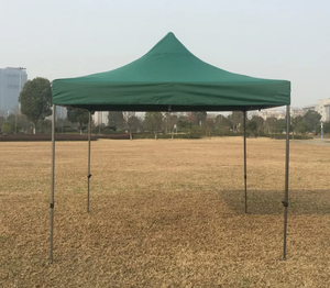 <span class=keywords><strong>Toldo</strong></span> y Gazebo Plegable Impermeable de Doble Capa <span class=keywords><strong>3x3</strong></span> Grande Personalizado al por Mayor para Uso en Exteriores y Exposiciones - Product Image 4