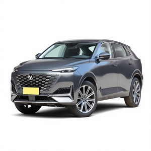 Voiture d'occasion pas chère, modèle haut de gamme <span class=keywords><strong>2021</strong></span> Changan UNI-K, SUV de luxe, véhicule d'occasion, conduite à gauche, feux LED, toit ouvrant panoramique - Product Image 1