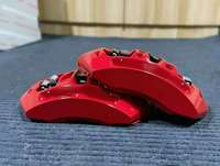 Kit de 6 étriers de frein moulés pour Audi BMW M3/M5/M6 Chevrolet/Corvette C5/C6/Benz F30 F10 F25 E93 X3 X5 X6 X1 G28