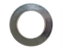 Gasket Spiral Wound Heavy Duty (SWG) ASME B16.20 API 601 304SS Grafit Tekanan Tinggi Suhu Tinggi Flange Boiler Refinery