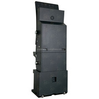 B2B mesin papan Game Monitor sentuh PCAC vertikal 43 "dengan sistem Mutha Goose
