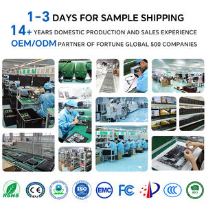 ODE OEM 12.1 pouces IP65 tablette robuste large température 5G/RS485 PC à écran tactile HMI industriel sans ventilateur pour la logistique montée sur véhicule <span class=keywords><strong>MES</strong></span> - Product Image 5