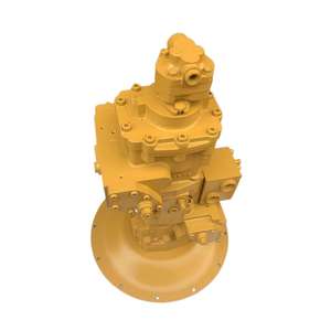 Caterpillar E120B гидравлический насос главный насос экскаватора - Product Image 1