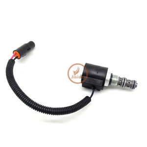 Válvula Solenoide A353101 para D35S2 D35S5 D70S2 D70S5 D50SC-5, Piezas de Maquinaria de Construcción, Piezas de Motor - Product Image 5