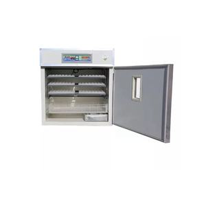 Incubadora Multiusos Inteligente de Última Generación para 400 Huevos, Incubadora para Pollos y Patos, Equipo para Granjas Domésticas, Volteo Automático de Huevos, Pantalla LED - Product Image 4