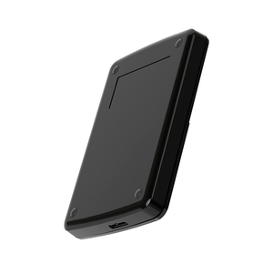 Caja de Disco Duro Móvil USB 3.0 Tipo C para Portátil, Unidad de Estado Sólido Externa SATA, Caja de Disco Duro Mecánica SSD - Product Image 3