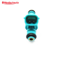 Piezas de motor de coche, montaje de inyector para Santa Fe Tucson Elantra 2.0L brc, 35310-23630 9260930025