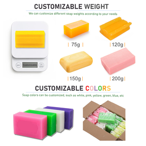 Savon à <span class=keywords><strong>lessive</strong></span> <span class=keywords><strong>solide</strong></span> écologique OEM/ODM avec une mousse riche pour les taches sur les tissus, lavage à la <span class=keywords><strong>main</strong></span>, blanchiment, adoucissant pour enfants - Product Image 4