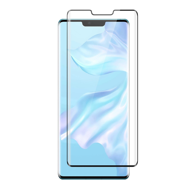 Tempered Glass for Huawei Mate 30 Mate30 Pro Glass Screen Protector