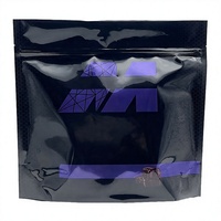 Sachet Doypack Personnalisé Imprimé pour Protéine de Lactosérum avec Fermeture Zip, Anti-humidité, en PE Mylar, 1kg 10kg, pour Biscuits