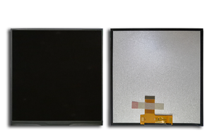 โมดูลจอ LCD TFT แบบสี่เหลี่ยมขนาด 7.6 นิ้ว ความสว่างสูง 800x800 อินเทอร์เฟซ MIPI สำหรับควบคุมอุตสาหกรรม - Product Image 5