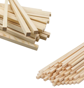 خشب الصنوبر والتنوب 4×4 و2×4، خشب هيكلي للبناء - Product Image 5