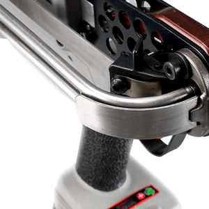 Pistola Pneumatica per Anelli di Fissaggio 7C 7E 760 Senza Fili, Utensile a Batteria per Anelli di Fissaggio, Pinzatrice per Anelli, Graffatrice ad Aria Compressa con Garanzia di 1 Anno - Product Image 4