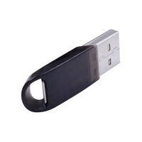 Flashdisk USB Custom Logo Pabrik 8GB 16GB 32GB USB2.0 3.0 Memory Stick Grosir untuk Hadiah Promosi Bisnis