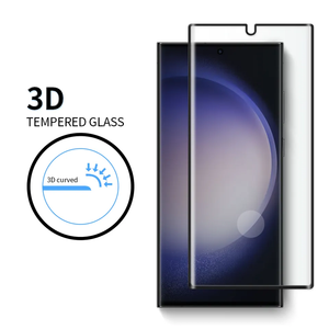 Protector de Pantalla de Vidrio Templado de 0.18MM para <span class=keywords><strong>Samsung</strong></span> Galaxy S23 <span class=keywords><strong>S22</strong></span> S21 Plus - Product Image 5