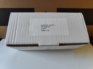 Unidades de Preparación de Aire de la Serie MU1 de AVENTICS, OEM, Policarbonato, R412028128/R412028120/R412028134/R412028140/R412028150 - Product Image 5
