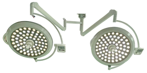 Fabrieksgroothandel Bedrijfsverlichting Ziekenhuisapparatuur Operatielamp Dierenartschirurgie Lamp Schaduwloze Lamp Chirurgische LED-lamp - Product Image 3
