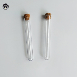 Неоновые пластиковые очки-трубки для Хэллоуина - Product Image 2