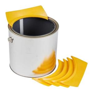 Paint Pouring Spout Easy to Install Paint Can Spout <b>Pourer</b> Bucket for 1 Gallon Paint Can Container - Product Image 3