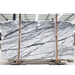 Toaks — comptoir de carreaux en marbre blanc poli, vente en gros - Product Image 4