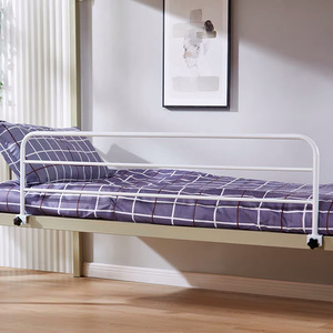Student Dormitory Upper and Lower Bed Guardrails Anti-Fall Safety Device with Elevated Guardrails to Prevent Falls and Slips, Ch - Product Image 4