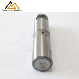 Phụ Tùng Xe Tải Hạng Nặng Chốt Lò Xo Lá MC420079 30X137 Cho Xe Mitsubishi Fuso Dòng Nhật Bản - Product Image 4