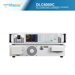 Iuxpower dlc6000c <span class=keywords><strong>dc</strong></span> तीन-चरण स्थिर वर्तमान स्रोत 220v/240v इनपुट वोल्टेज 24v आउटपुट 3a/6a 50w/100w 60hz 1 वर्ष की वारंटी - Product Image 1