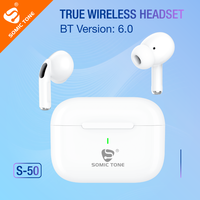 Écouteurs sans fil TWS 300 mAh, mini écouteurs intra-auriculaires BT, nouveau produit chinois le plus vendu, haute qualité, prix usine bas
