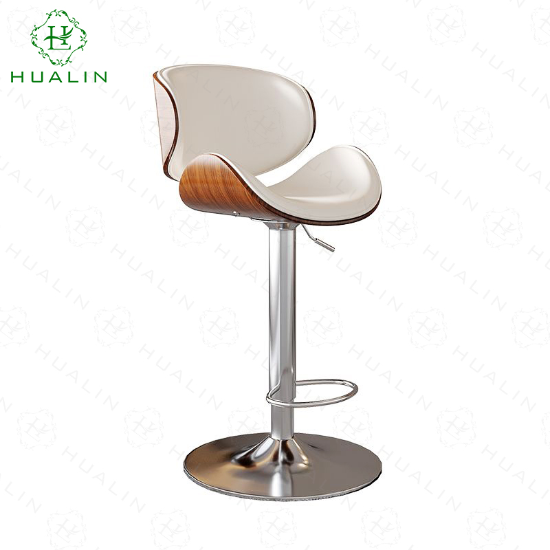 Pelle bianca + gambe argentate