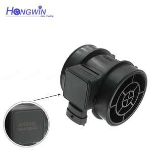 Sensor de Flujo de Aire Masivo MAF 90530463 Compatible con SAAB O-<span class=keywords><strong>PEL</strong></span> VAUXHALL ASTRA CORSA OMEGA VECTRA <span class=keywords><strong>ZAFIRA</strong></span> a B C G H 1.8 5WK9606 5WK9641 - Product Image 4