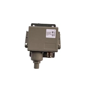 Contrôleur de pression de climatisation KPS35 060 310566 310866 310066 pour systèmes Danfoss - Product Image 1