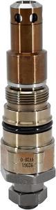 อะไหล่รถขุด SK210-6E วาล์วควบคุมหลัก YN22V00001F1 - Product Image 4
