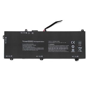 "Baterías para HP ZO04 & ZO04XL 808450 y-001" - Product Image 2