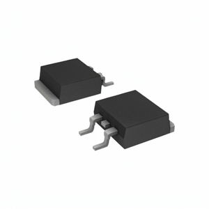 Electronic Chips Component TO-263-3, D2PAK , TO-263AB BOM IC In Stock VS-32CTQ025S-M3 Diode Arrays - Product Image 1
