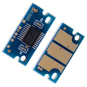 Chip per Konica Minolta Toner cartradge chip per Konica Minolta C200/ 203/ 253 /353 chip per Konica Minolta copier pezzi di ricambio - Product Image 2