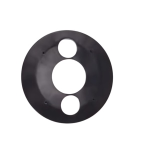Agras T30 Agricultural Spraying <b>Drone</b> Plastic Protective Cover Housing for Motor Rotor-<b>Drones</b> <b>Accessories</b> Original New Repair - Product Image 3