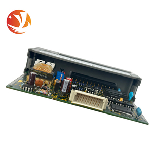 Module de sortie analogique I/O Link 1746-NIO4I 16 I/O 110V, neuf et original, pour contrôleur programmable PLC, pour la programmation PLC - Product Image 6