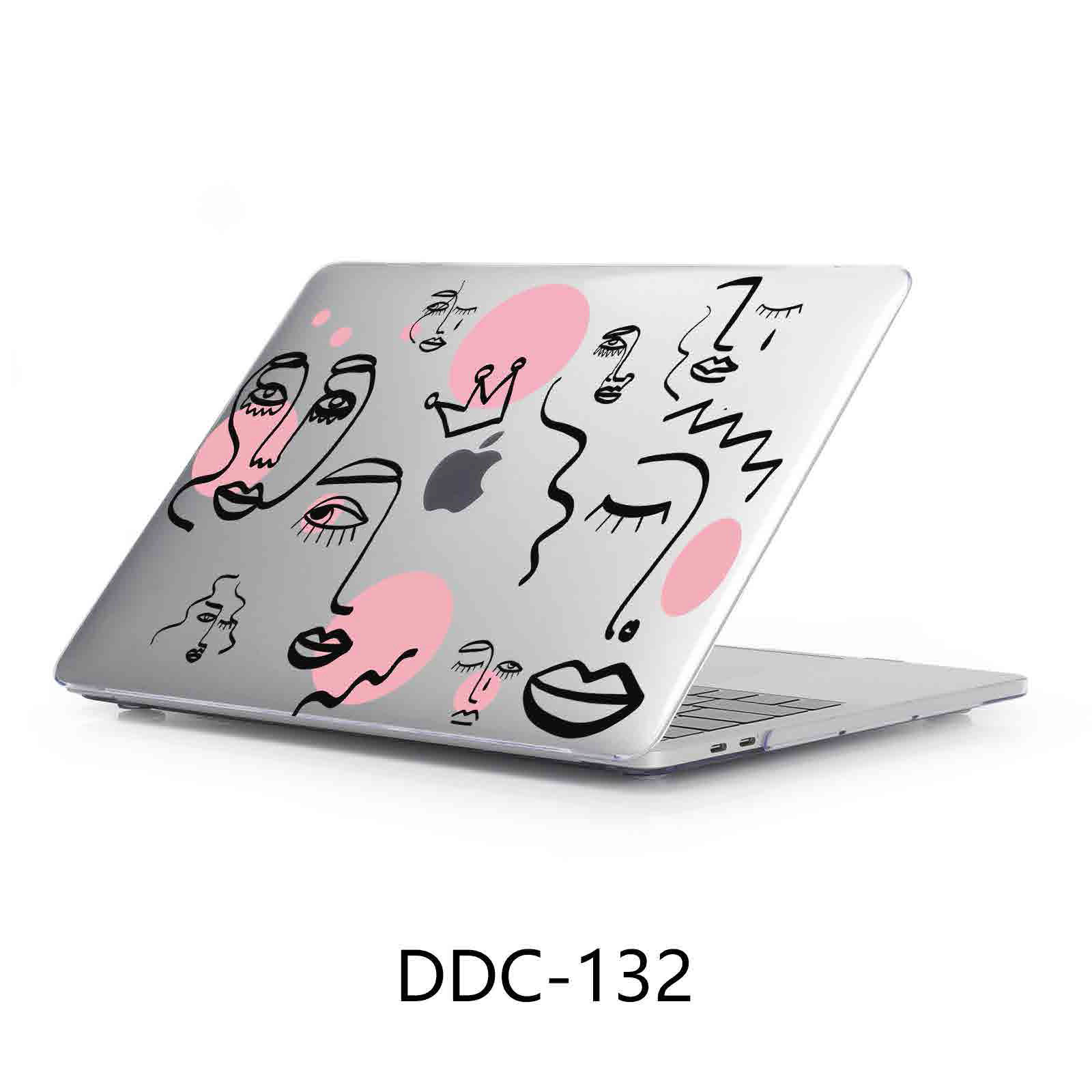 DDC-132