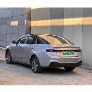 Geely Geometry <span class=keywords><strong>C</strong></span>/ <span class=keywords><strong>A</strong></span>/ <span class=keywords><strong>E</strong></span> Ev In Stock Suv Automobile Geely auto usata nuova energia veicoli Ev auto per adulti In magazzino Made In China - Product Image 4