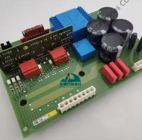 Carte principale de pièces de rechange de machines d'impression 00.785.0031/06 pour la carte de Circuit imprimé d'unité de compresseur d'alimentation de Heidelberg KLM4 00.785.0031/06
