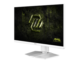 Moniteur de jeu MSI <span class=keywords><strong>27</strong></span> pouces 2K 200Hz lame blanche MAG274QRFWE20 écran blanc - Product Image 3