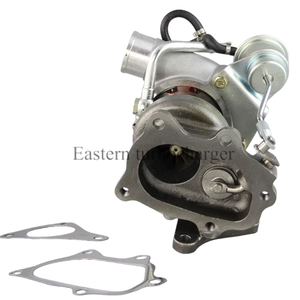 Turbocompresor TD04L en Oferta, Kit 49377-04200 14412AA231, 14412-AA231 para <span class=keywords><strong>Subaru</strong></span> <span class=keywords><strong>Impreza</strong></span>, Forester con Motor 58T - Product Image 3