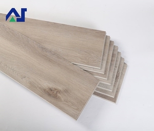 Fabricant OEM/ODM de revêtements de sol SPC de qualité supérieure, résistants au feu et imperméables, à système de <span class=keywords><strong>clic</strong></span>, pour la décoration intérieure - Product Image 6