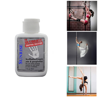 Pole Grip Pole Dance Grip Hand Grip Enhancer Mains sèches