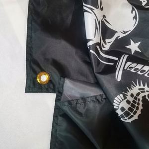 Banderas y Pancartas Personalizadas de Alta Calidad al Mejor Precio, Impresión Digital para Interiores y Exteriores, Cualquier Logotipo, Cualquier Color - Product Image 5