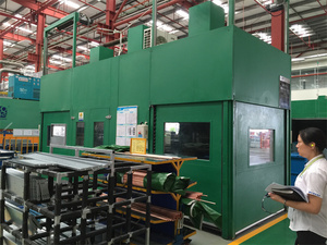 Jinghuan chuyên nghiệp tùy chỉnh giảm tiếng ồn đấm phòng cách âm - Product Image 5